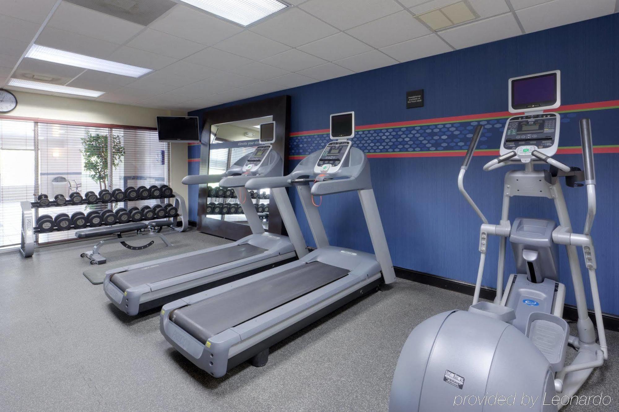 Hampton Inn Gainesville-Haymarket Экстерьер фото